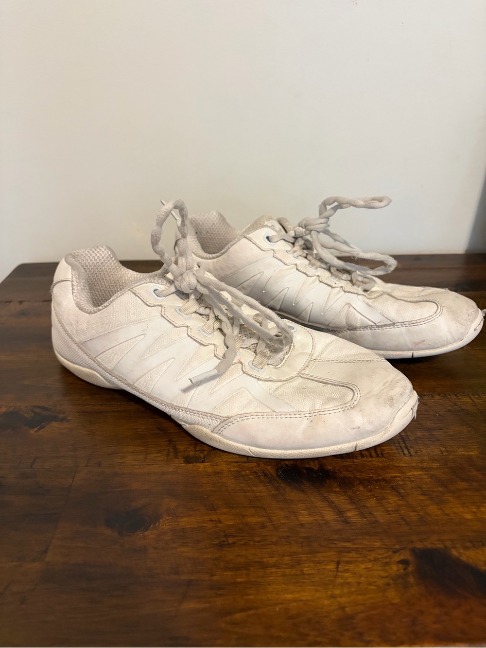 Chasse Apex Cheer Sneakers